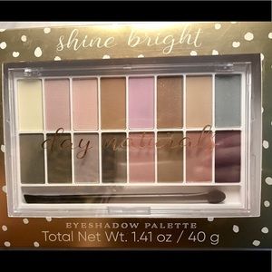 Eyeshadow Palette